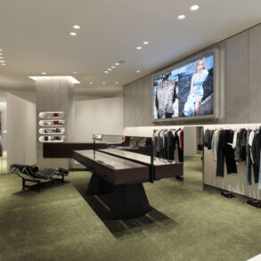 Ambush Opens Workshop Shinsaibashi in Osaka