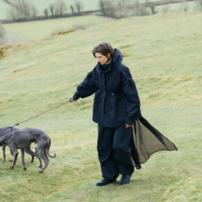 Cecilie Bahnsen x Asics Sportstyle Reimagine the Gel-Quantum™ 360 I Sneaker