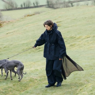 Cecilie Bahnsen x Asics Sportstyle Reimagine the Gel-Quantum™ 360 I Sneaker