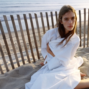 Celine Summer 2026 Ad Campaign