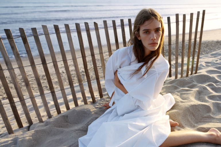 Celine Summer 2026 Ad Campaign