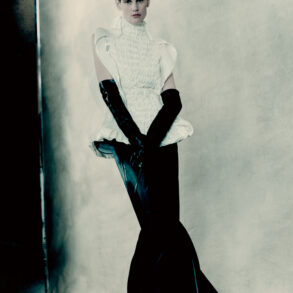 Danielle Frankel Fall 2026 RTW Collection