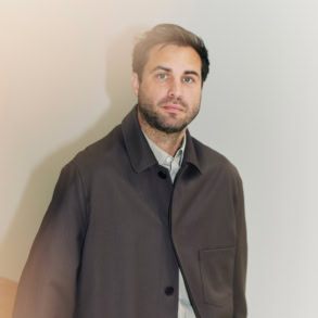 Études Studio Appoints Brice Groulier as Chief Executive Officer