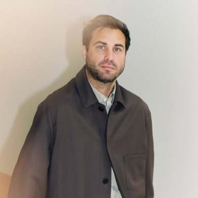 Études Studio Appoints Brice Groulier as Chief Executive Officer