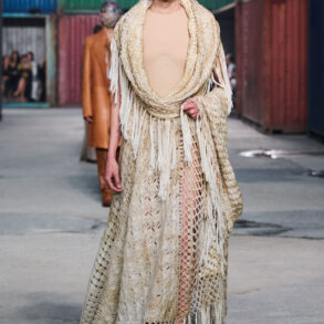 Maison Margiela Fall 2026 Fashion Show