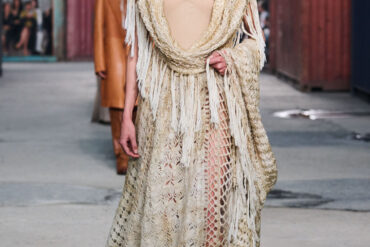 Maison Margiela Fall 2026 Fashion Show