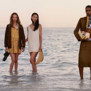 Miu Miu 'L’Eté' 2026 Ad Campaign
