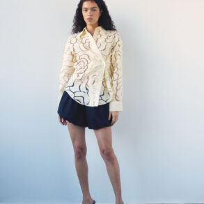 Oval Square Pre-Fall 2026 Collection