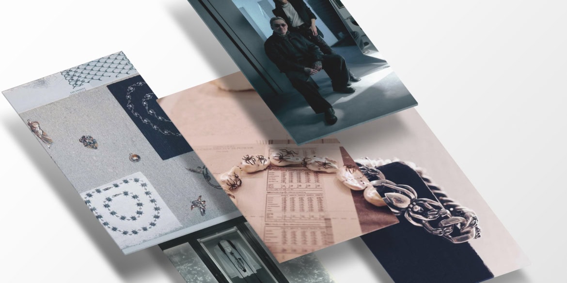 Oxblood and Giulia Luchi on the Future of Personal Luxury