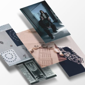 Oxblood and Giulia Luchi on the Future of Personal Luxury