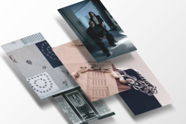 Oxblood and Giulia Luchi on the Future of Personal Luxury