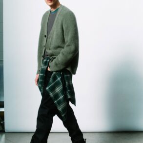 Rag & Bone Resort 2027 Men's Collection