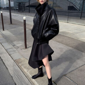 Self-Portrait Fall 2026 Collection