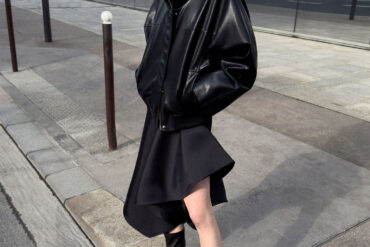 Self-Portrait Fall 2026 Collection