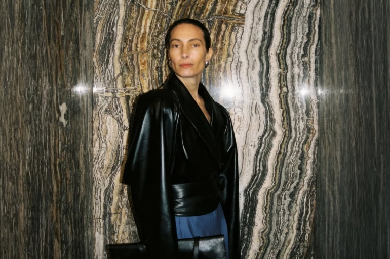 Situationist Spring 2026 Ad Campaign