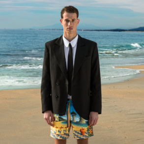 3.Paradis and Vilebrequin Launch Summer 2026 Capsule Collection