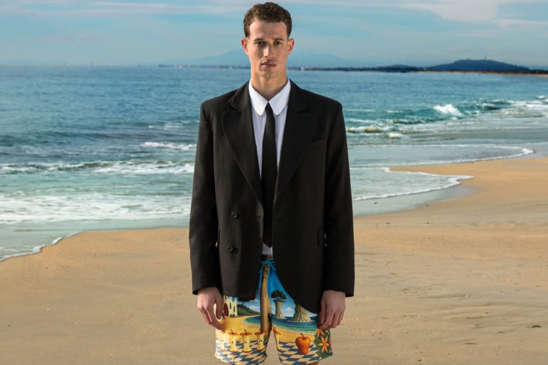 3.Paradis and Vilebrequin Launch Summer 2026 Capsule Collection