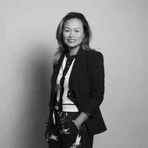 Adelyn Cheong portrait