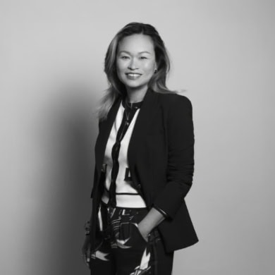 Adelyn Cheong portrait