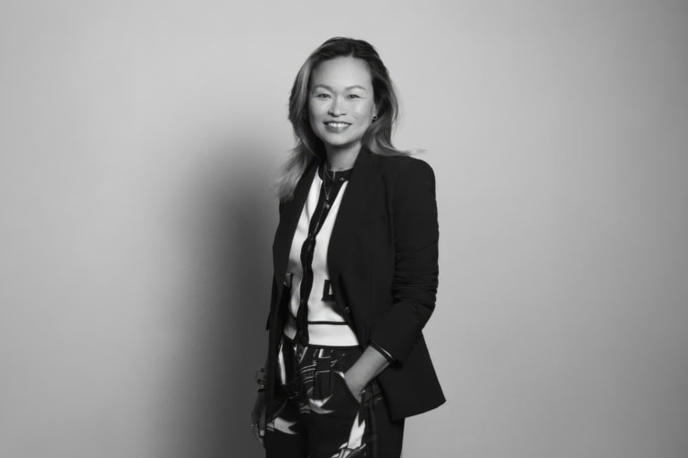Adelyn Cheong portrait