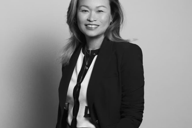 Adelyn Cheong portrait