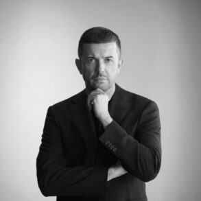 Alessio Lillocci portrait