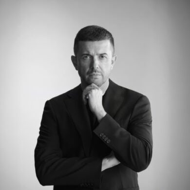 Alessio Lillocci portrait