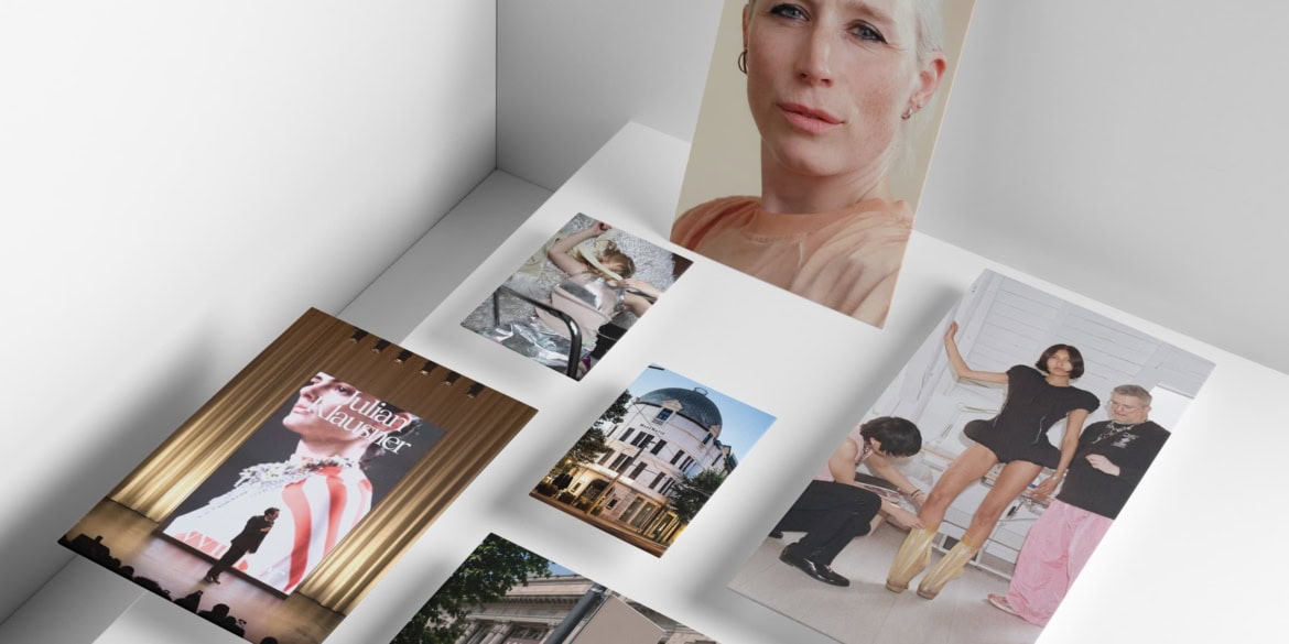 Antwerp Fashion Festival