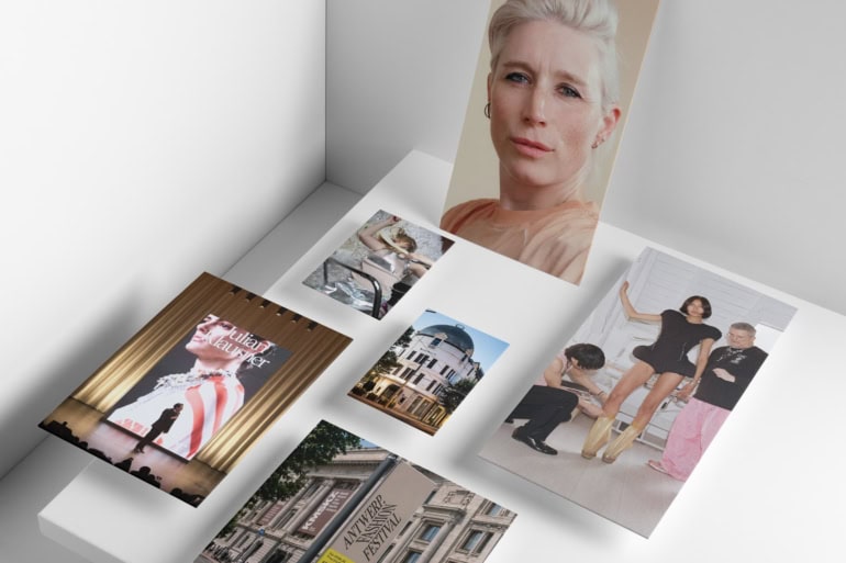 Antwerp Fashion Festival