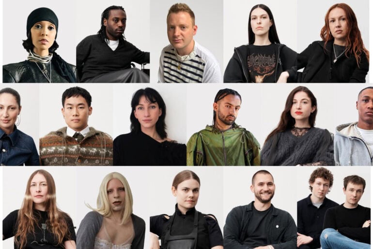 BFC Announces NEWGEN Recipients