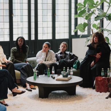 BOTTEGA VENETA - ARTISTS & CURATORS
