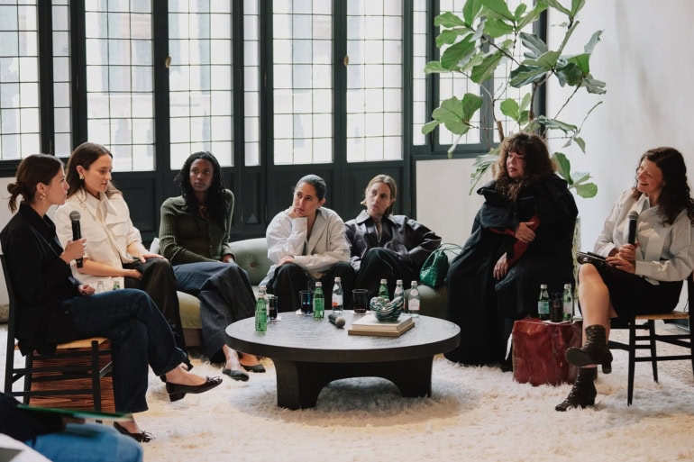 BOTTEGA VENETA - ARTISTS & CURATORS