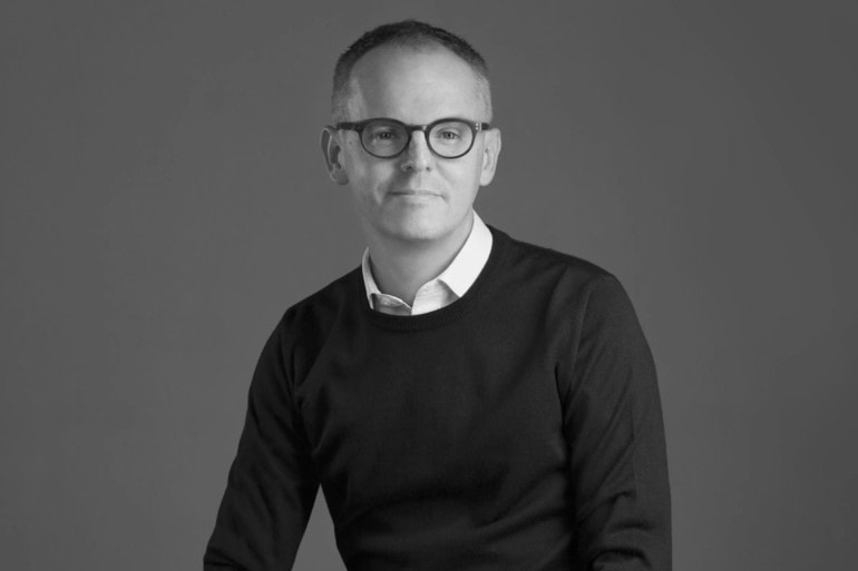 Banana Republic Names Donald Kohler CEO as Brand Rebuild Gains Momentum
