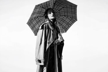 Burberry Releases Annual Financial Report as Turnaround Gains Momentum