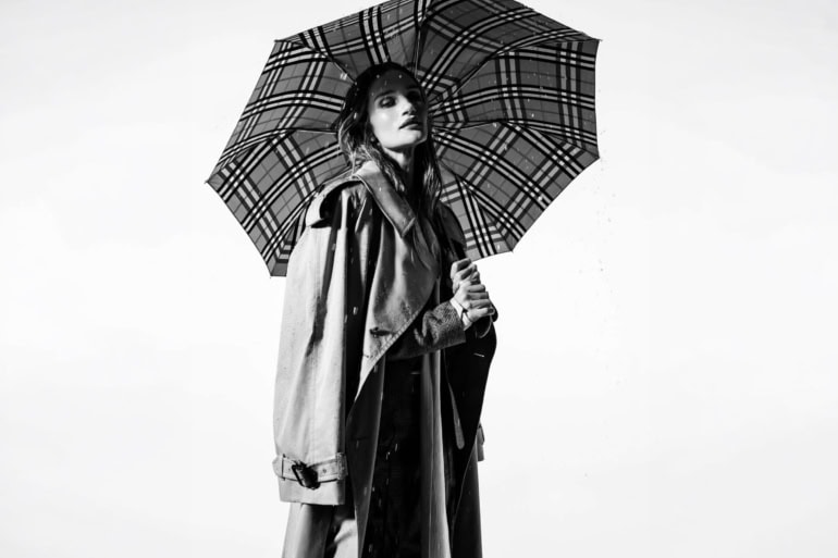 Burberry Releases Annual Financial Report as Turnaround Gains Momentum