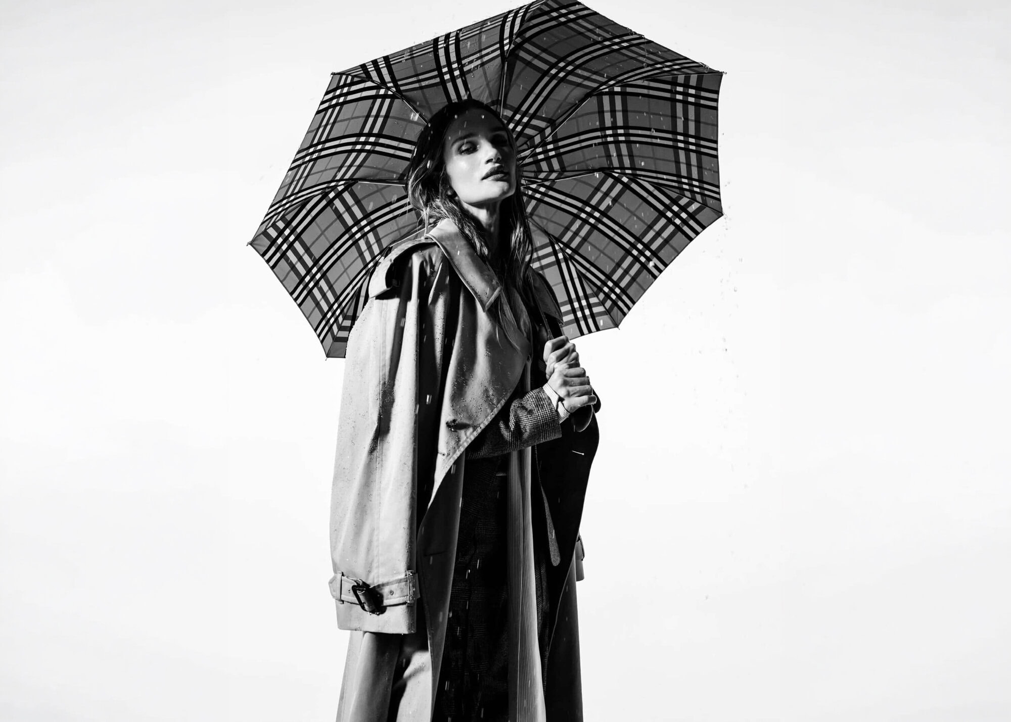Burberry Releases Annual Financial Report as Turnaround Gains Momentum
