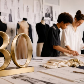 CFDA Marks 30 Years of Scholarships With Record $1.5 Million Fund