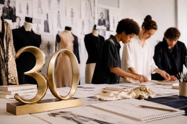 CFDA Marks 30 Years of Scholarships With Record $1.5 Million Fund