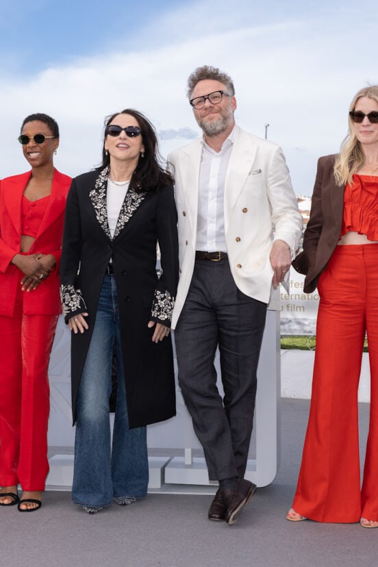 79th Annual Cannes Film Festival Day 3 Red Carpet & Celebrity Photos