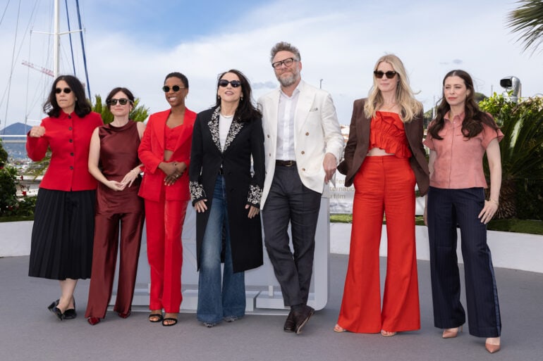 79th Annual Cannes Film Festival Day 3 Red Carpet & Celebrity Photos