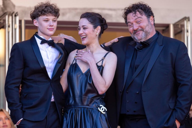 79th Annual Cannes Film Festival Day 4 Red Carpet & Celebrity Photos