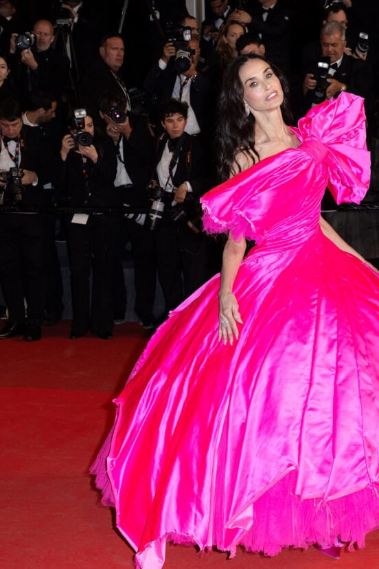 79th Annual Cannes Film Festival Day 5 Red Carpet & Celebrity Photos