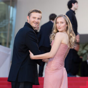 79th Annual Cannes Film Festival Day 6 Red Carpet & Celebrity Photos