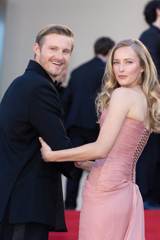 79th Annual Cannes Film Festival Day 6 Red Carpet & Celebrity Photos
