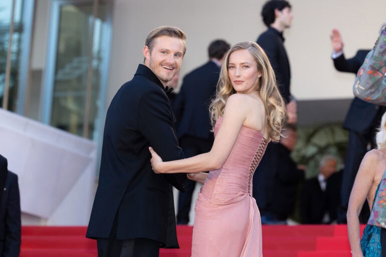 79th Annual Cannes Film Festival Day 6 Red Carpet & Celebrity Photos