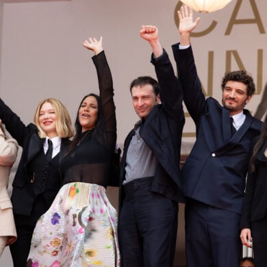 79th Annual Cannes Film Festival Day 7 Red Carpet & Celebrity Photos