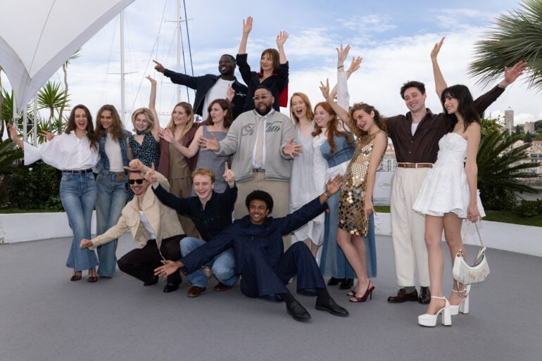 79th Annual Cannes Film Festival Day 8 Red Carpet & Celebrity Photos