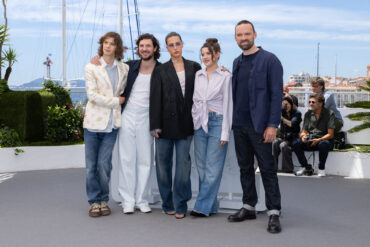 79th Annual Cannes Film Festival Day 9 Red Carpet & Celebrity Photos