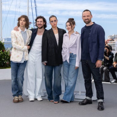 79th Annual Cannes Film Festival Day 9 Red Carpet & Celebrity Photos