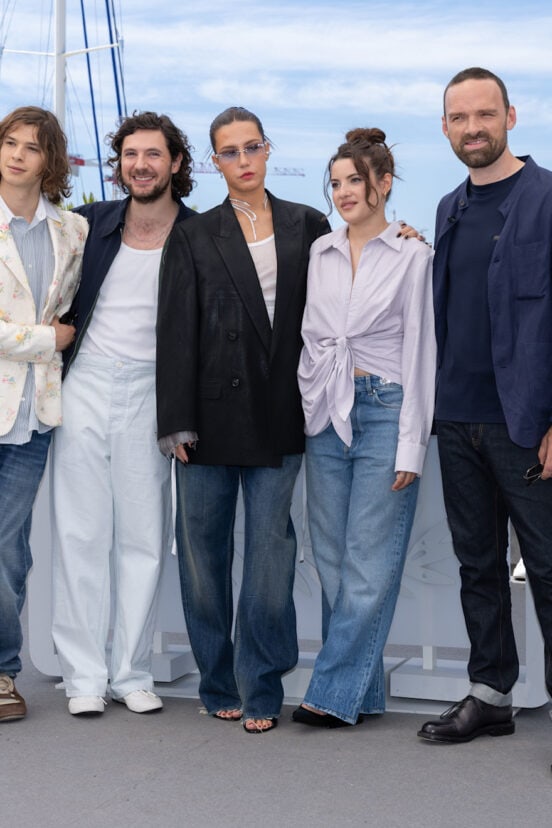 79th Annual Cannes Film Festival Day 9 Red Carpet & Celebrity Photos